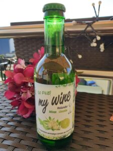 MyWine Fruchtwein