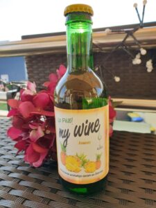 MyWine Fruchtwein