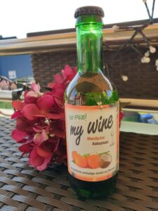 MyWine Fruchtwein