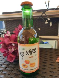 MyWine Fruchtwein