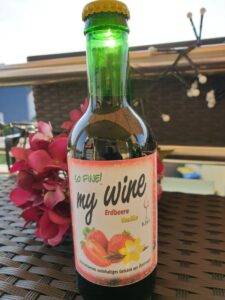 MyWine Fruchtwein