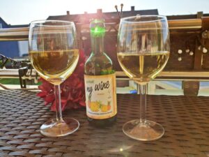 MyWine Fruchtwein