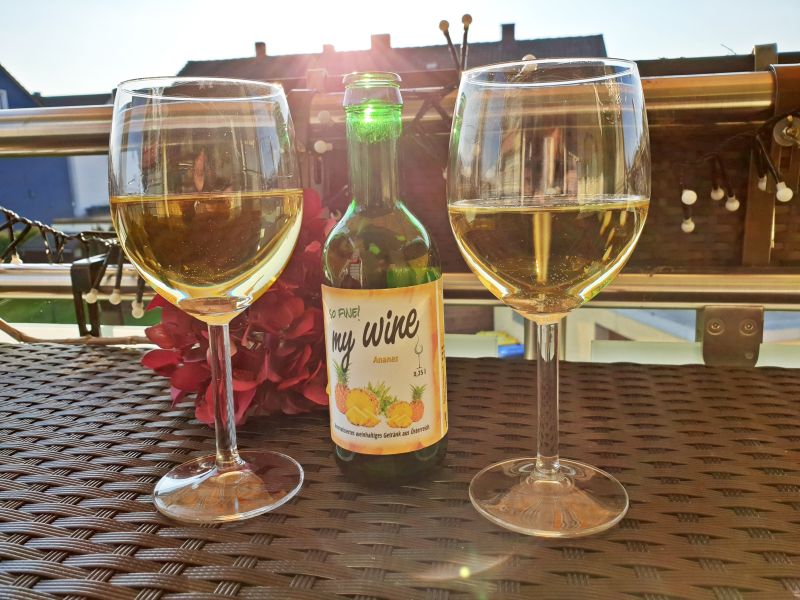 MyWine Fruchtwein