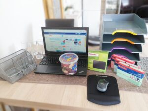 Viking Büromaterial
