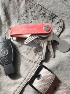 Keykeepa Loop