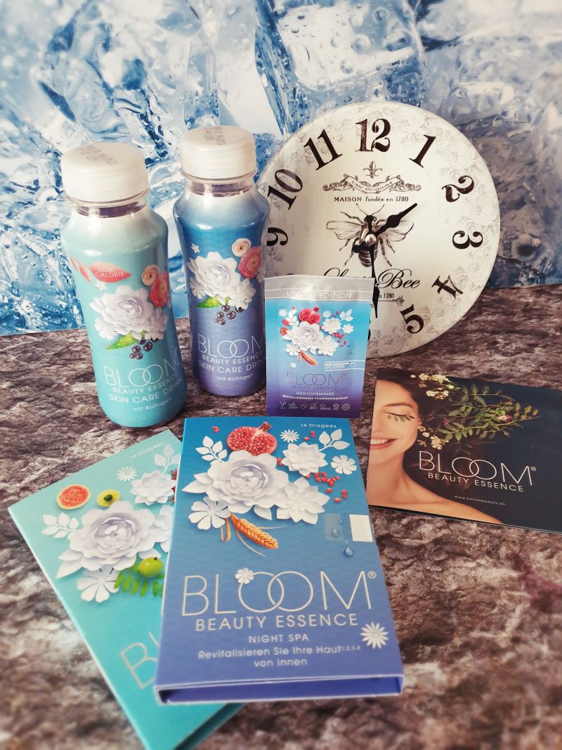 Bloom Beauty