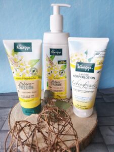Kneipp Lebensfreude