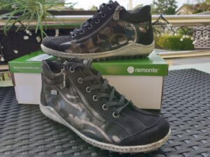 Vamos Comfortschuhe