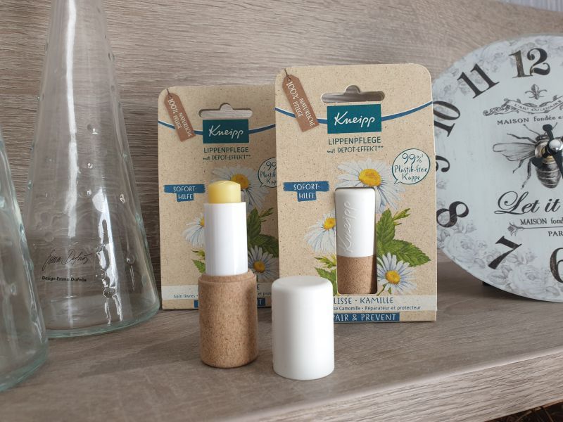 Kneipp Lippenpflege
