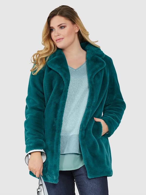 Winterjacke 2021