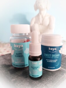 Kaya CBD