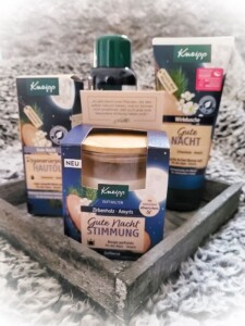 Kneipp Gute Nacht