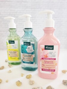 Kneipp Handseifen