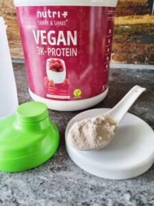 Nutri Plus Shakes