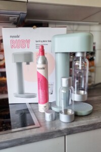 Mysoda Ruby