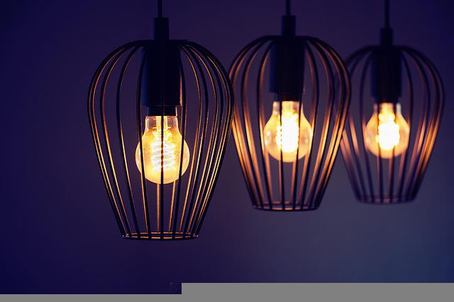 LED Lampen