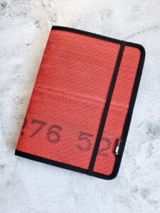 Notizbuch Percy