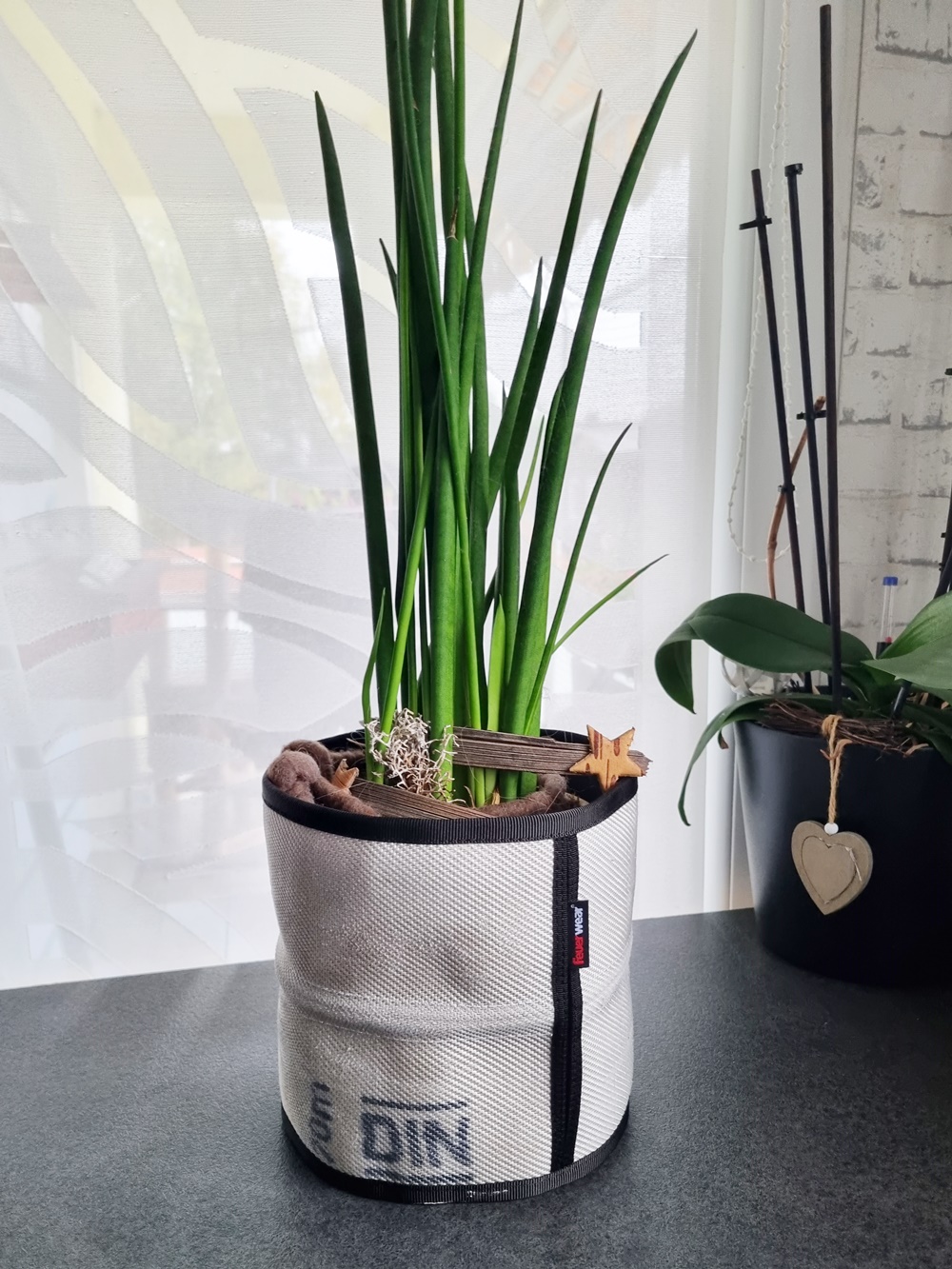 Feuerwear Flora