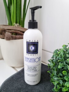 SwisaBeauty Foot Care