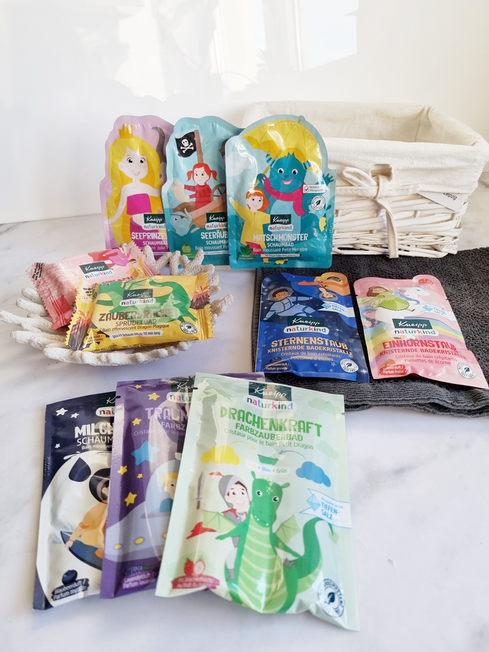 Kneipp Naturkind