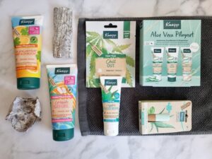 Kneipp Urlaub
