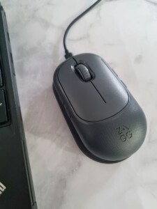Pro Mouse ZAGG