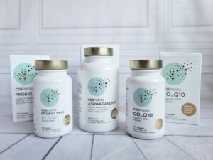 Cosphera Anti-Stress