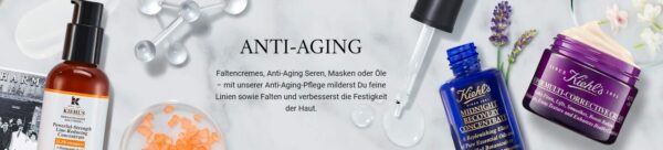 Anti-Aging Creme