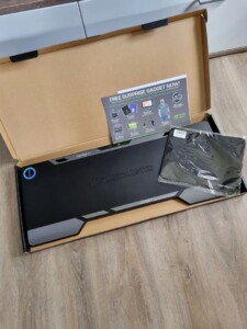 Nerdytec Couchmaster