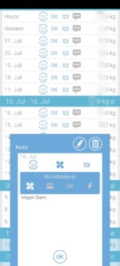Medisana BS440 connect
