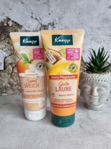 Kneipp Dusche