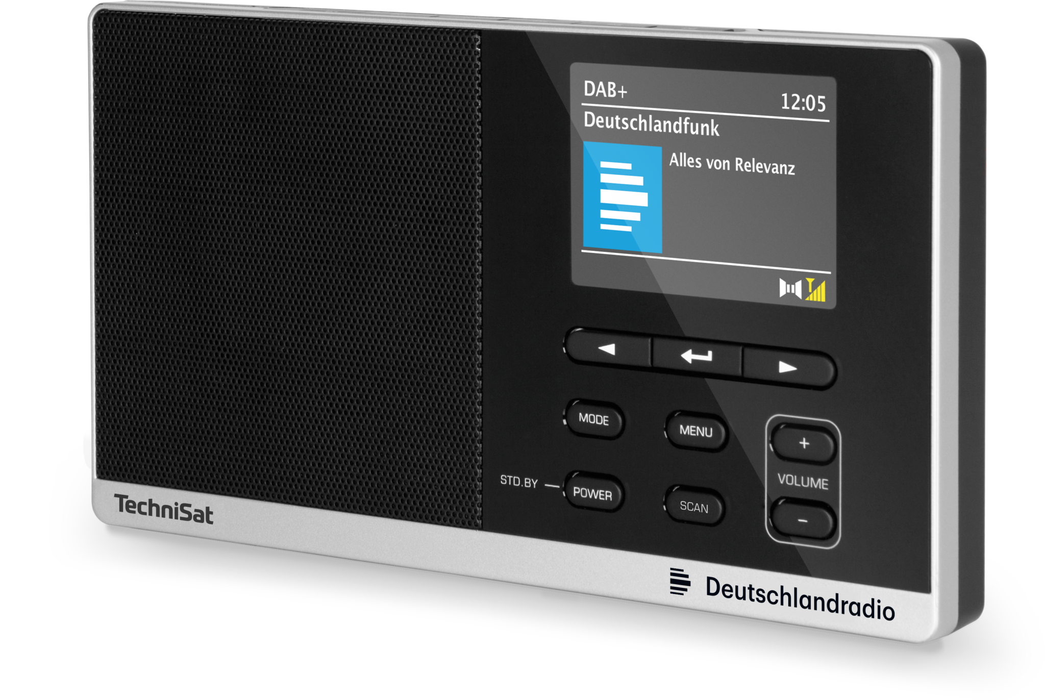 DAB+ – ist das Radio überhaupt noch zeitgemäß?