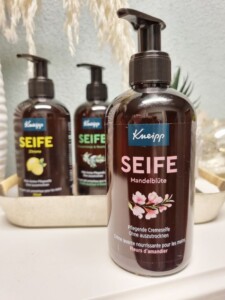 Kneipp Handseife
