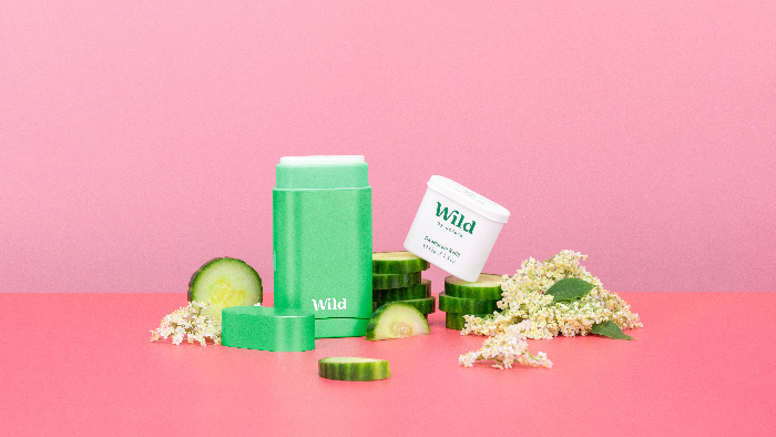 Wild Deo