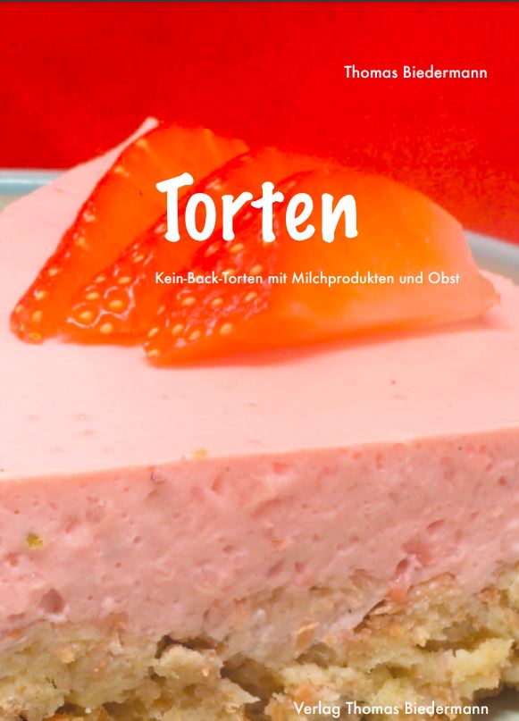 Kühlschranktorten Rezepte – Torten ohne Backen