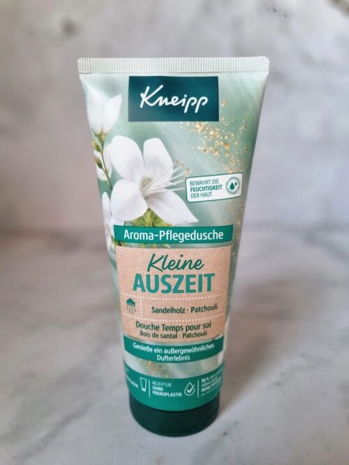 Kneipp kleine Auszeit