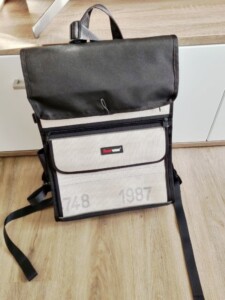 Feuerwear Rucksack Edgar