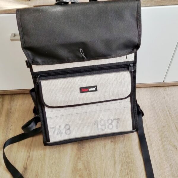 Feuerwear Rucksack Edgar