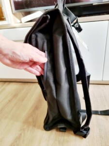 Feuerwear Rucksack Edgar