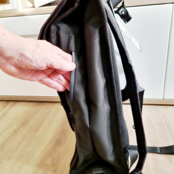 Feuerwear Rucksack Edgar