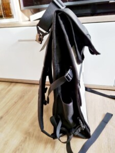 Feuerwear Rucksack Edgar