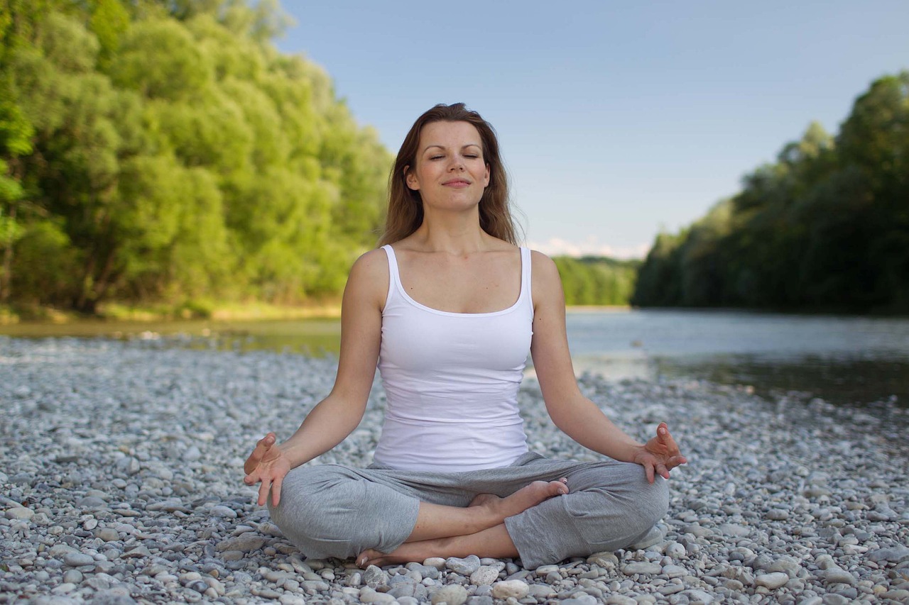 Warum Yoga im Alter so wertvoll ist