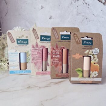 Kneipp Lippenpflege