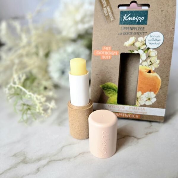 Kneipp Lippenpflege