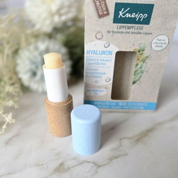 Kneipp Lippenpflege