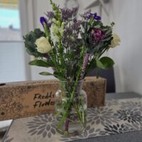 Freddies Flowers Rabattcode