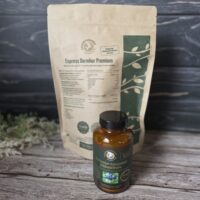 Regenbogenkreis Darmkur