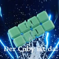 Cuby Fidgets