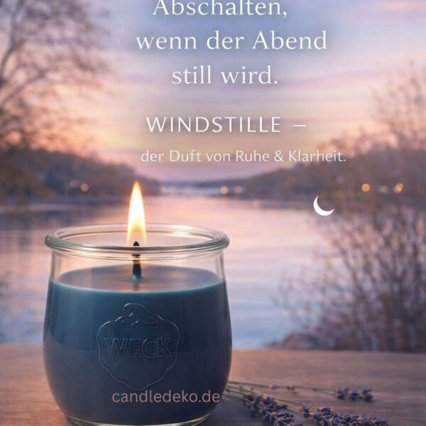 CandleDeko