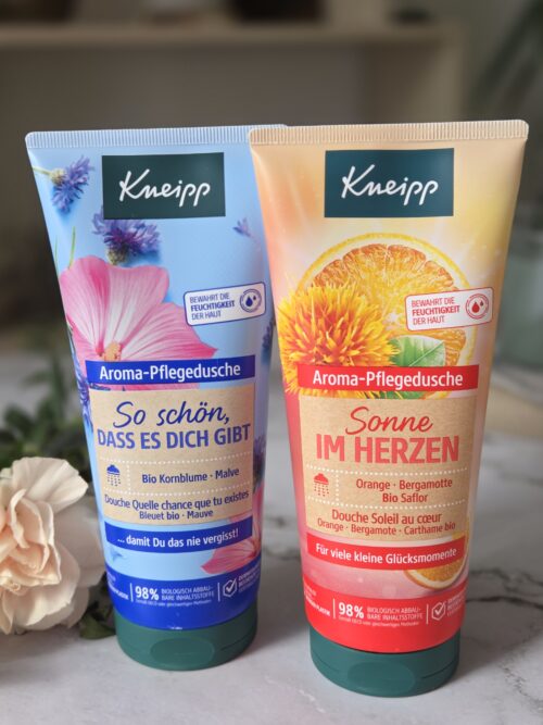 Kneipp Sonne im Herzen, So schön, dass es dich gibt
